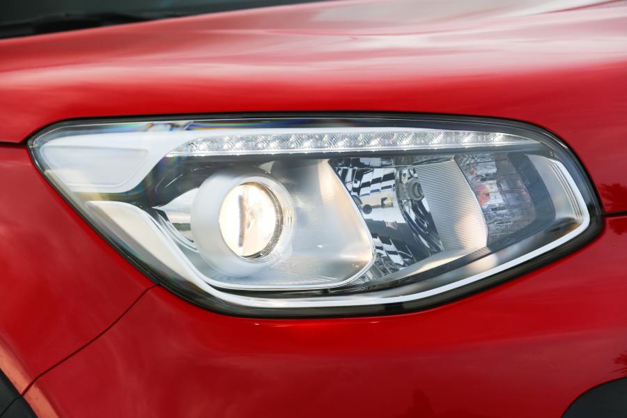  Kia Soul 2014 года  (EU) (фото 184 из 266)